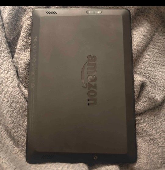 Amazon Kindle Fire HD 7