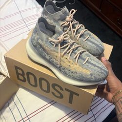Yeezy Boost 380 Mist 