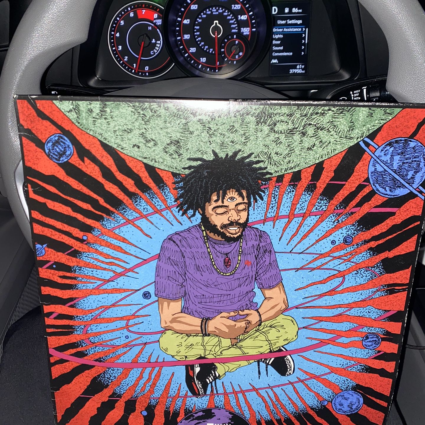 CAPITAL STEEZ VINYL for Sale in Los Angeles, CA