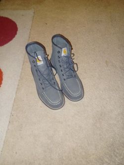 Boots CARHARTT BRAND