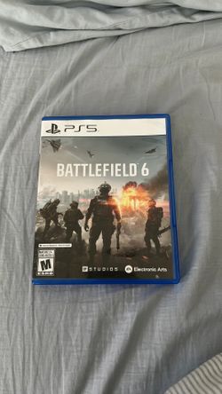Battlefield 6