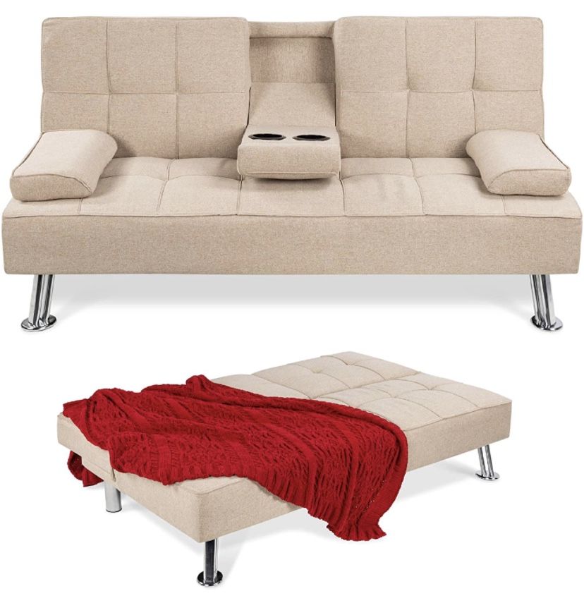 Convertible sofa Bed