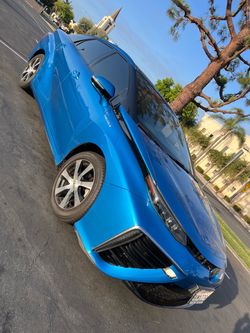 2018 Toyota Mirai