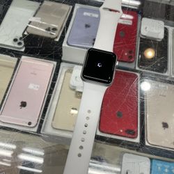 APPLE WATCH SER 3 