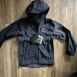 Arc'teryx Gore-Tex Jacket 