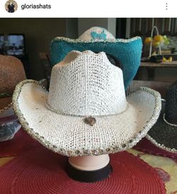 Bling Cowboy Hats