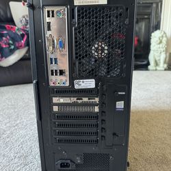 Gaming Computer Bundle