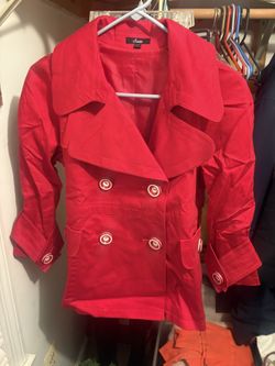 Women’s Jacket Great Condition