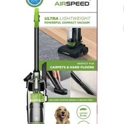 Like New Vacuum Cleaner 