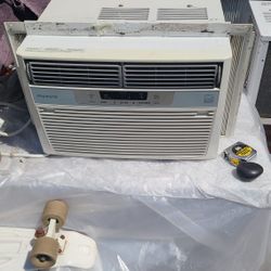 6000 BTU Air Conditioner 