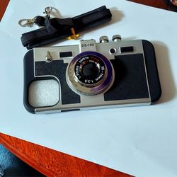 Iphone 12 pro max case