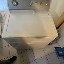 Whirlpool Electric Dryer 