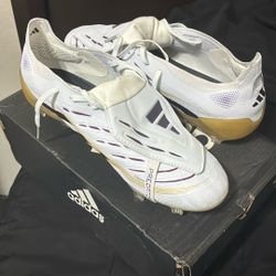Soccer Cleats