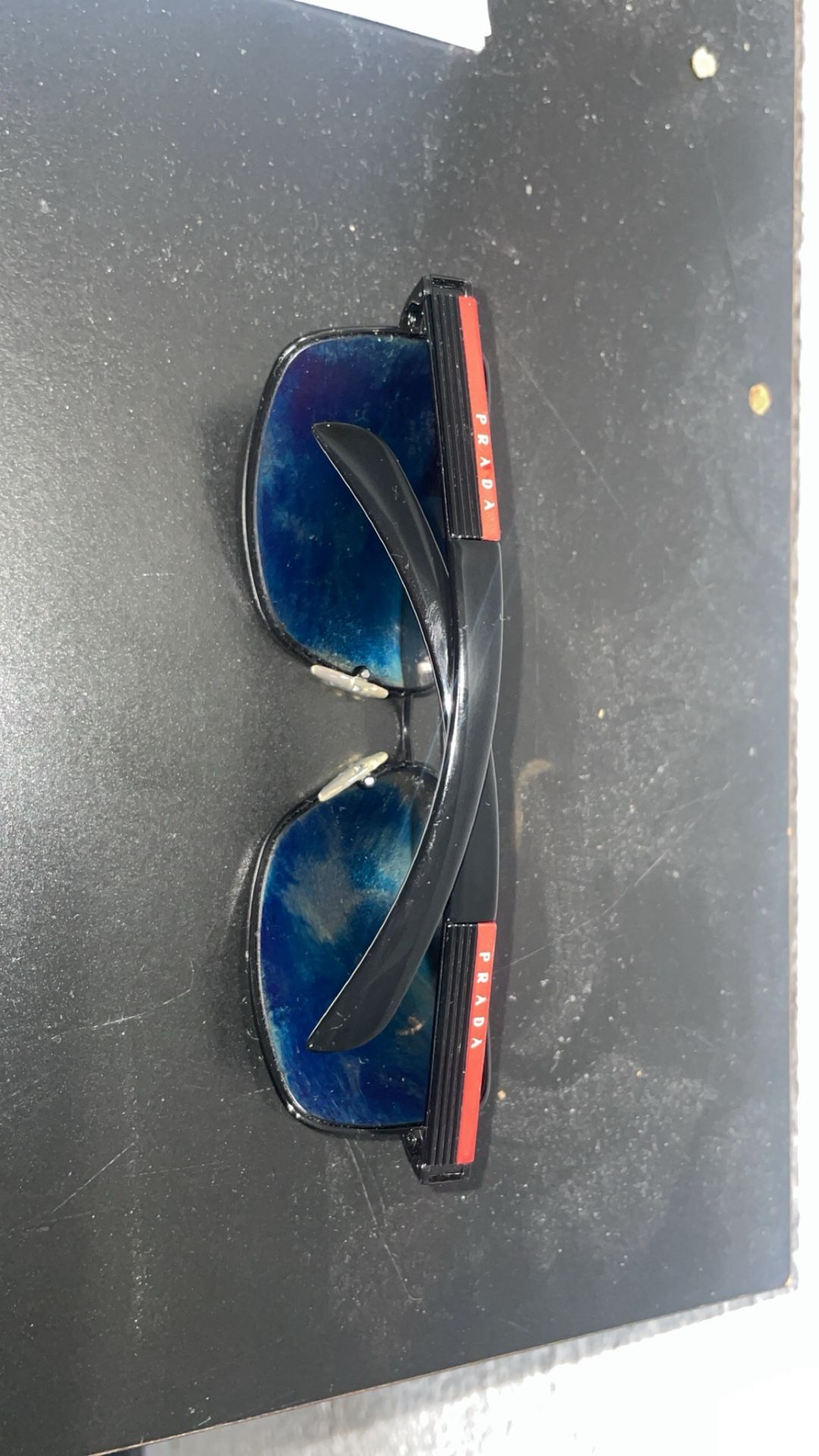 SUNGLASSES PRADA