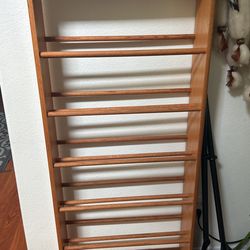 Movie BookShelf
