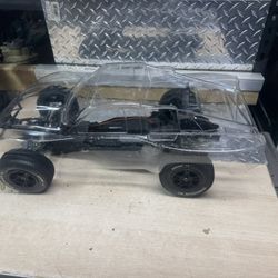 Rc Losi Xxx Sct 