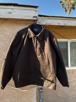 Dickies Eisenhower Work Jacket