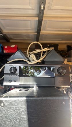 Receiver
