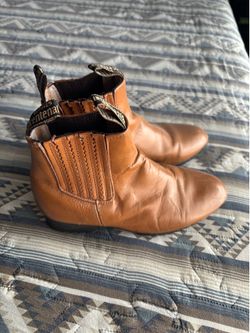Botines para Niño
