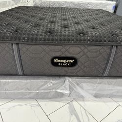 King Sizes Mattress Set 