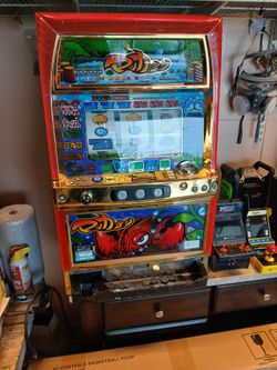 Japanese Slot Machine