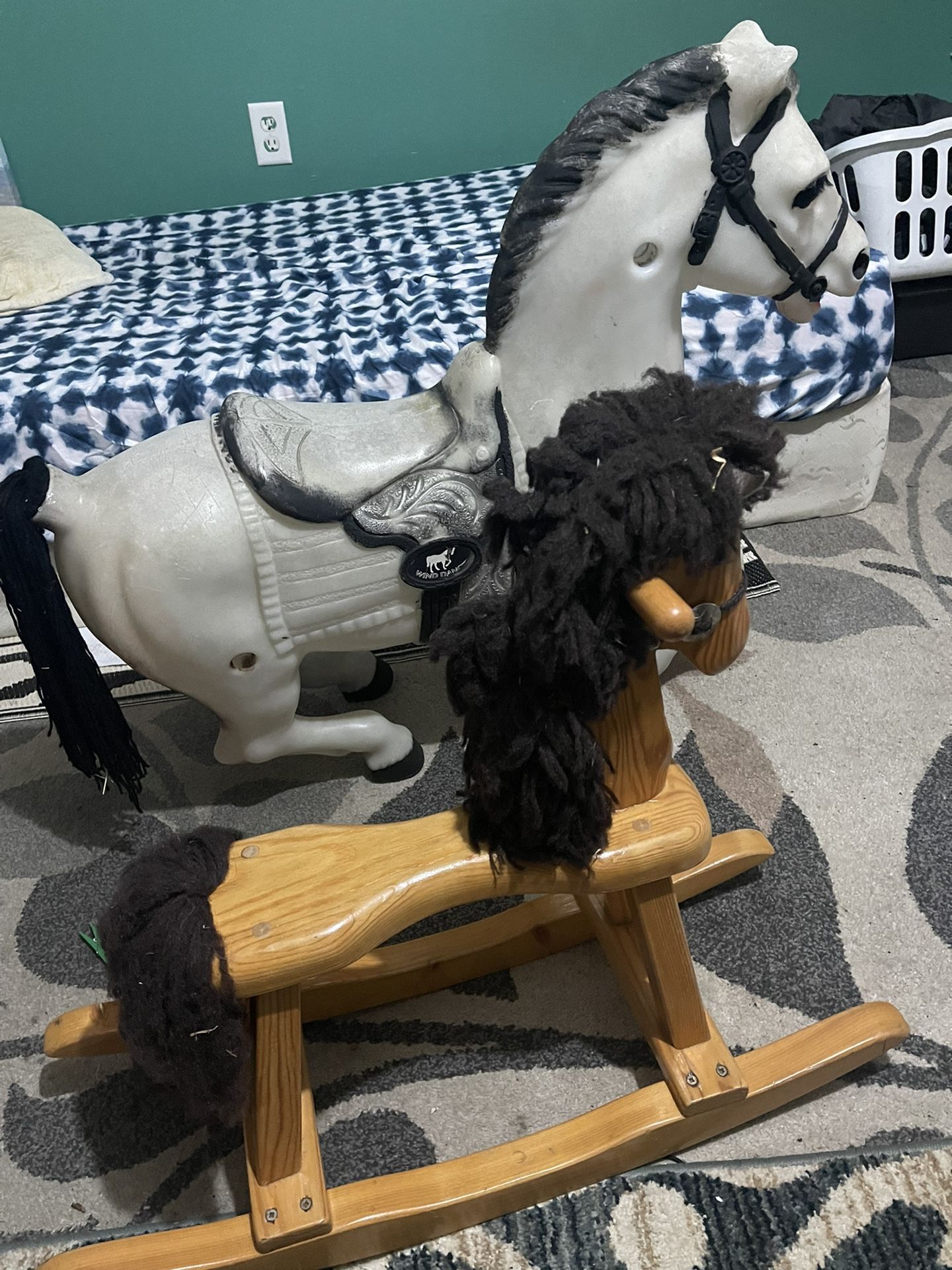 Horses