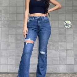 Denim Jeans $34