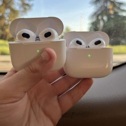 Air Pods 