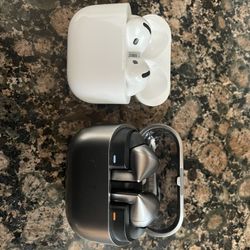 Apple AirPods 3 Pro / Samsung Galaxy Buds Pro 3