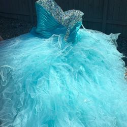 Quinceañera