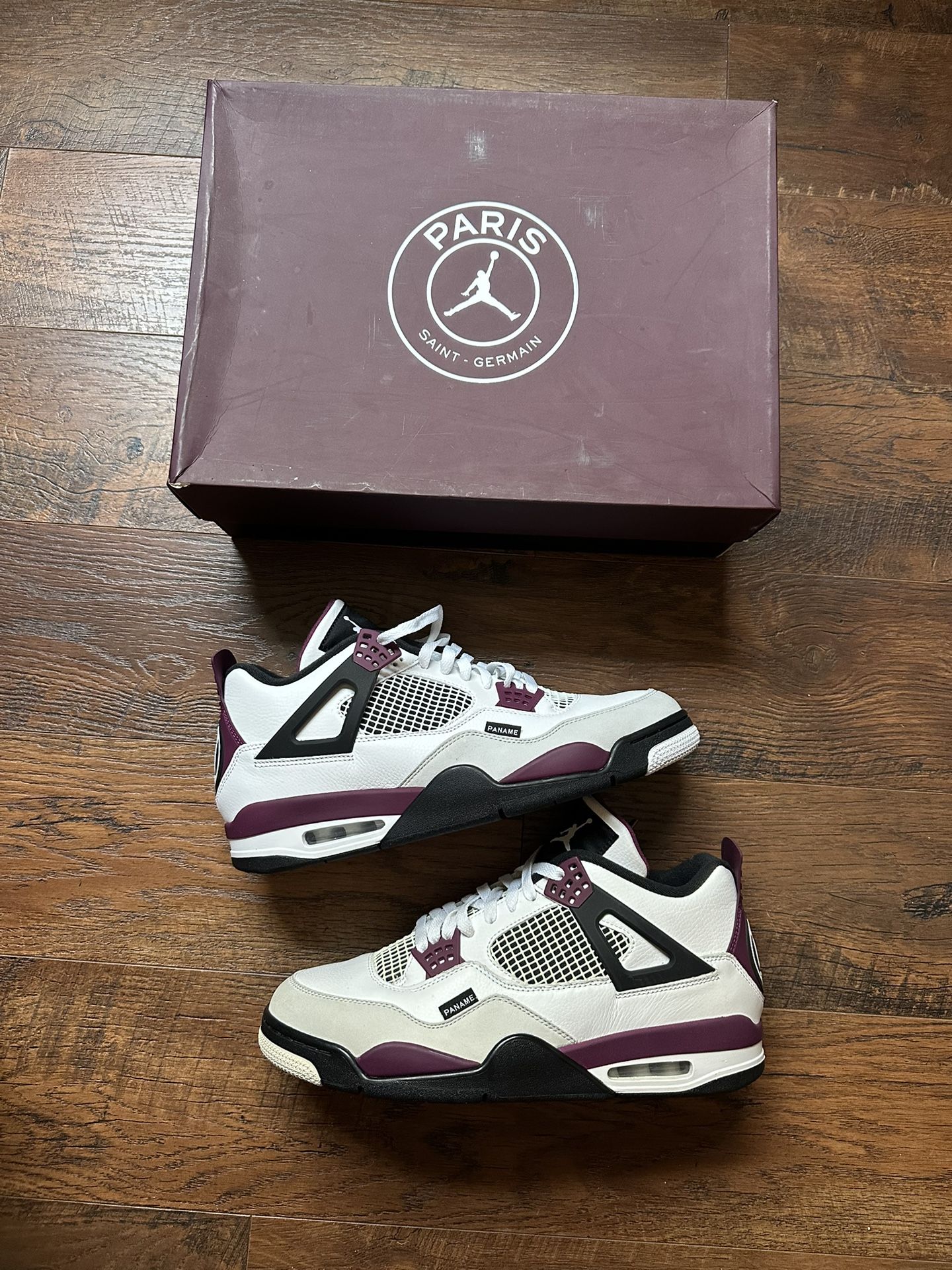 Air Jordan PSG Size 13