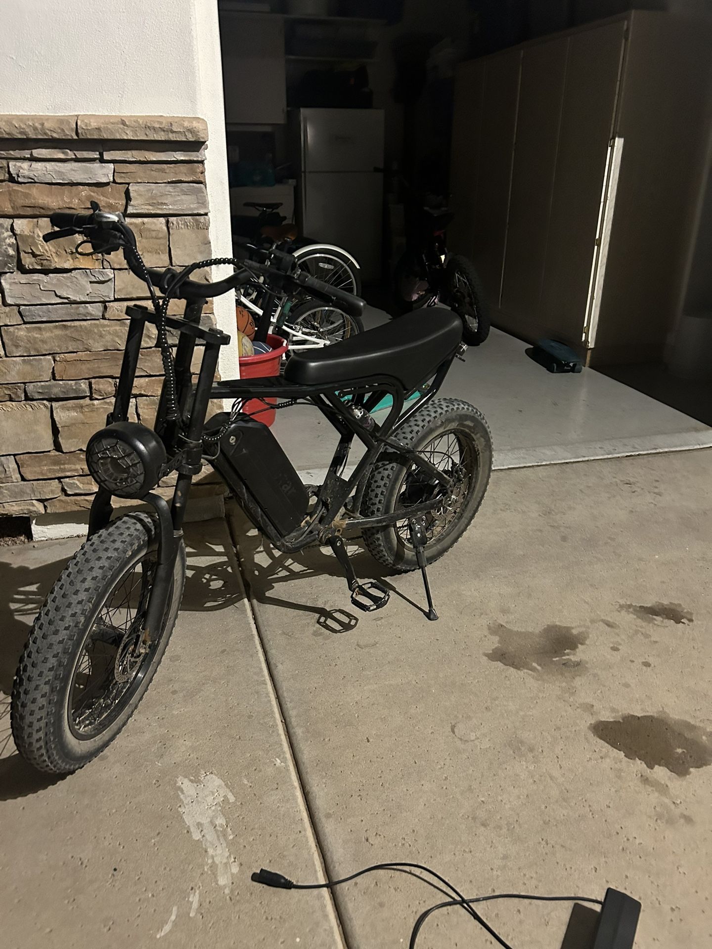 Ridstar Q20 OPEN TO TRADES!