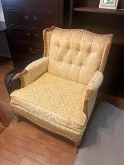 Sofa chair