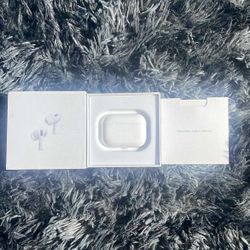 AIRPODS PRO 2- BRAND NEW 