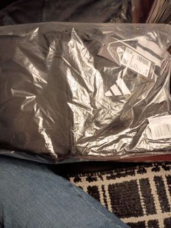 Adidas Black sweatshirt  New with Tags