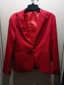 Men's Dinner Jacket
