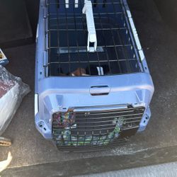 Pet Carrier