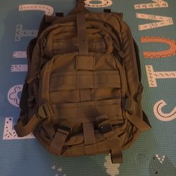 USMC War Bag