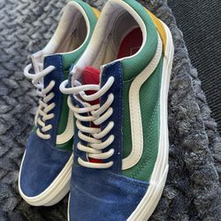 Vans Shoes