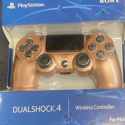 Each PS4 Controller 🎮 Wireless 