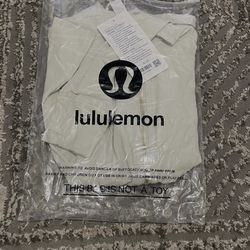 Cream And Gold Lulu Size 4