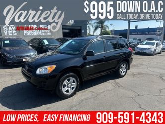 2012 Toyota RAV4