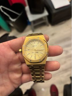 Men’s watch
