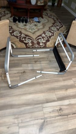 Bed side rails