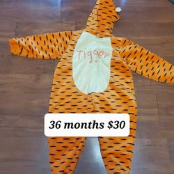 Halloween Costumes 🎃 Different Prices