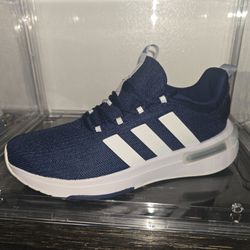 "NICE BLUE ADIDAS ALL SIZES""!!!