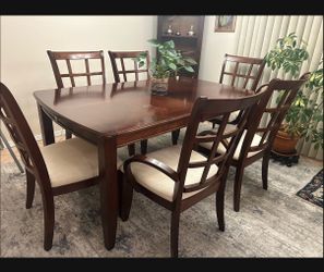 Dining Set