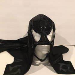 Pentagon Jr Mask Lucha Libre