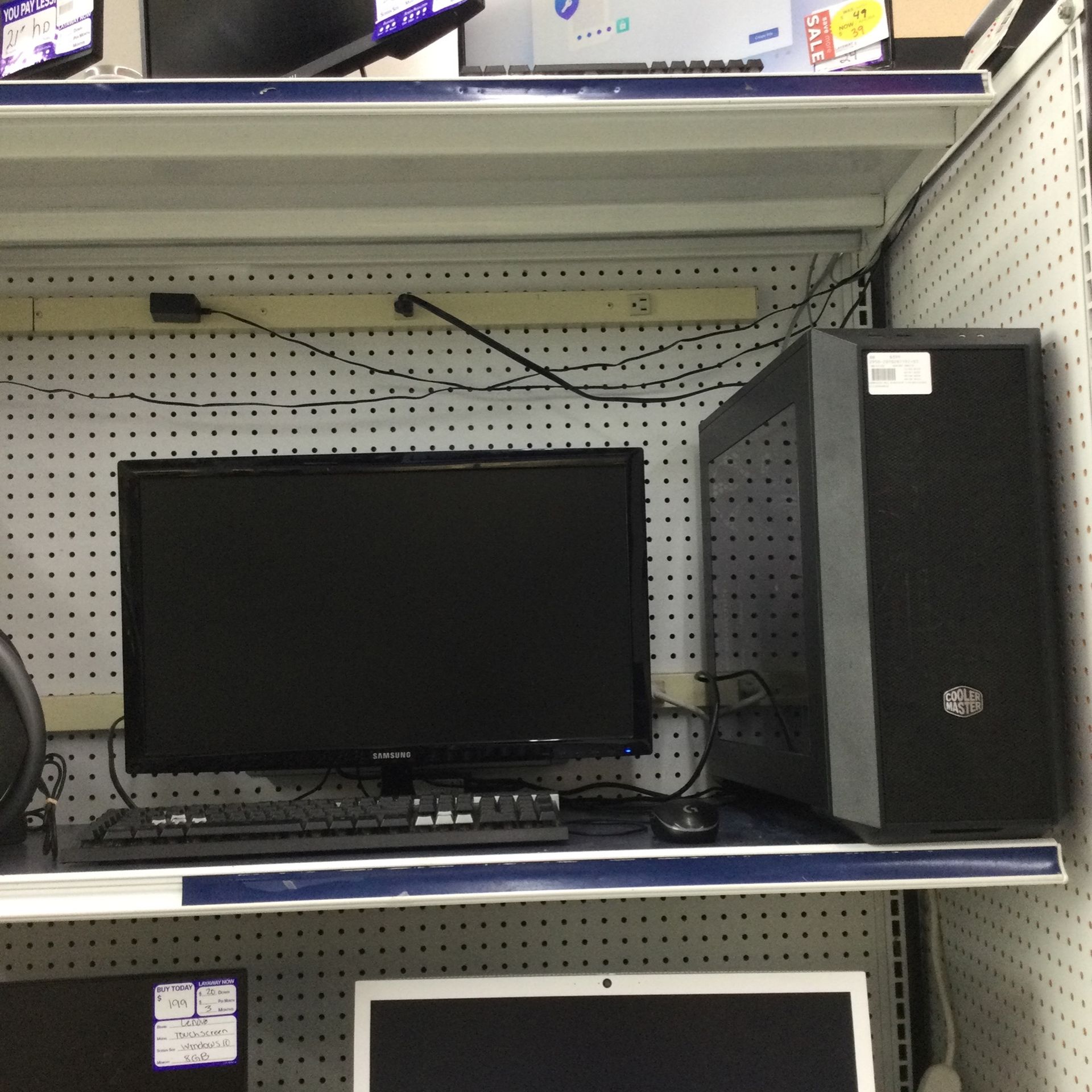 Desktop