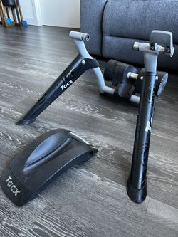 Tacks Bushido Bike Smart Trainer